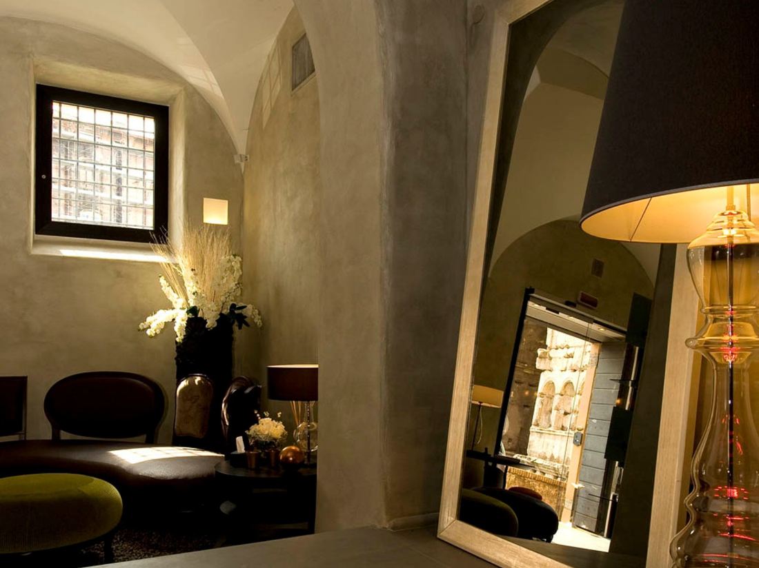 Palazzo Velabro — фото 2