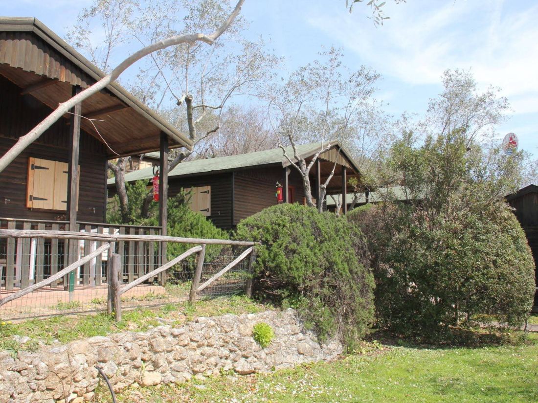Caravelle Camping Village