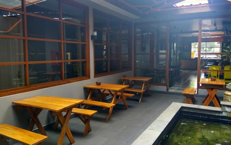 Hotel Supratman