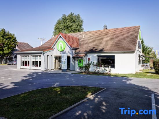 Campanile Evry Ouest - Corbeil Essonnes — фото 5