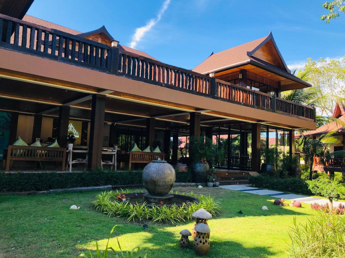 Phi Phi Villa Resort-Sha Extra Plus — фото 3