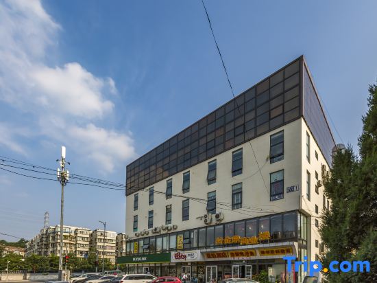 Kunbo Traders Hotel