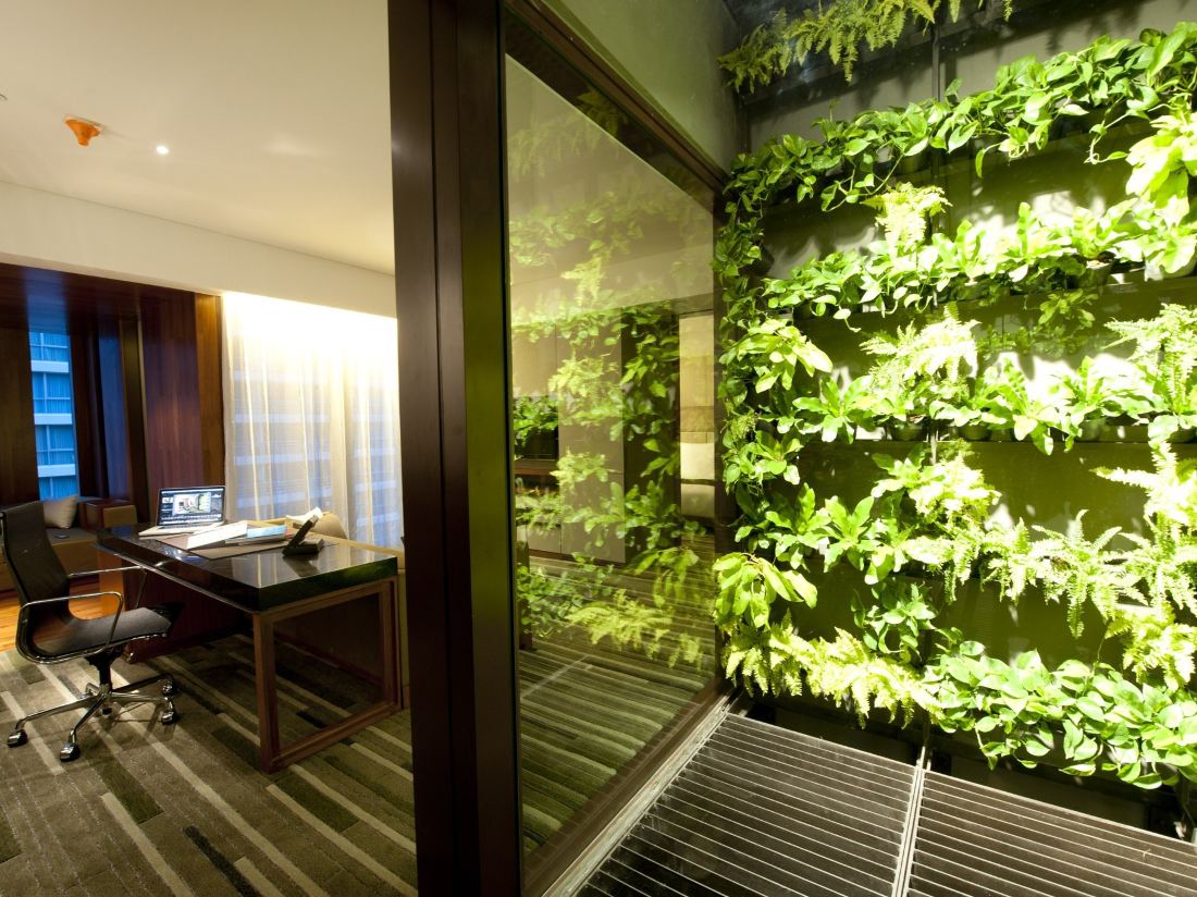 Hansar Bangkok