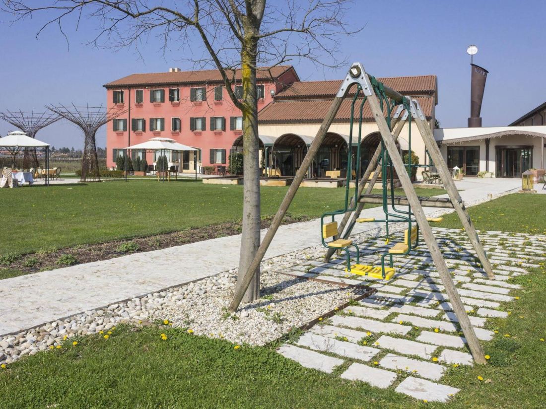 Borgo Ronchetto — фото 3