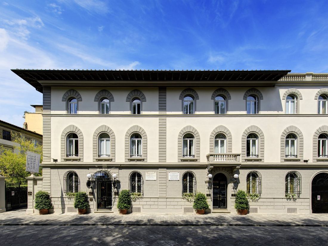 Hotel Regency - Small Luxury Hotels of the World