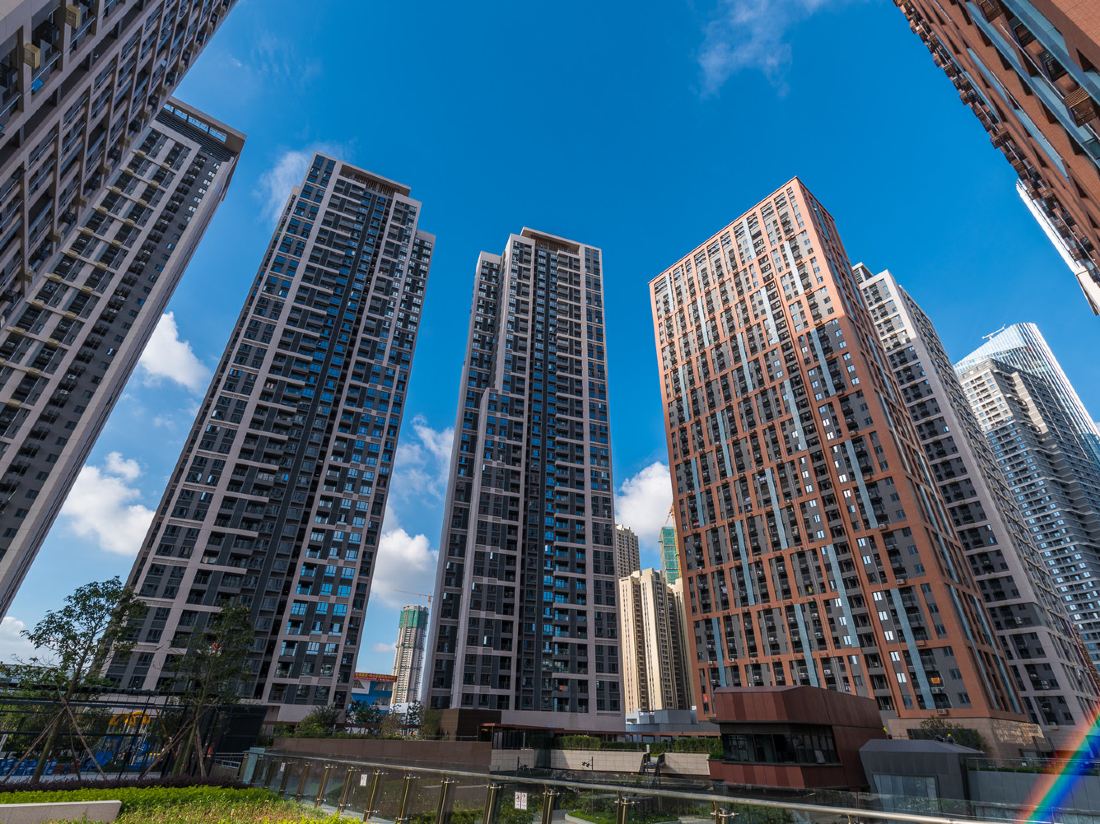 She&He Apartment Hotel (Shenzhen Science Park)
