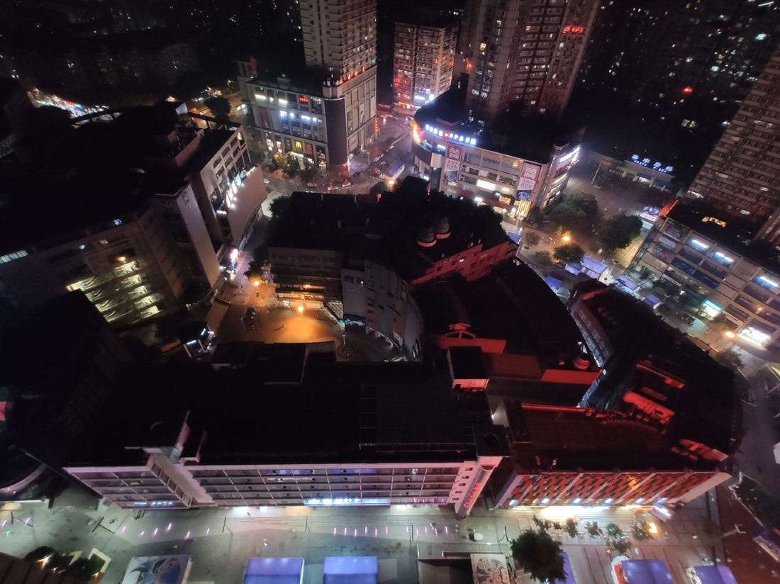 Chongqing Mantu Homestay (Three Gorges Square)