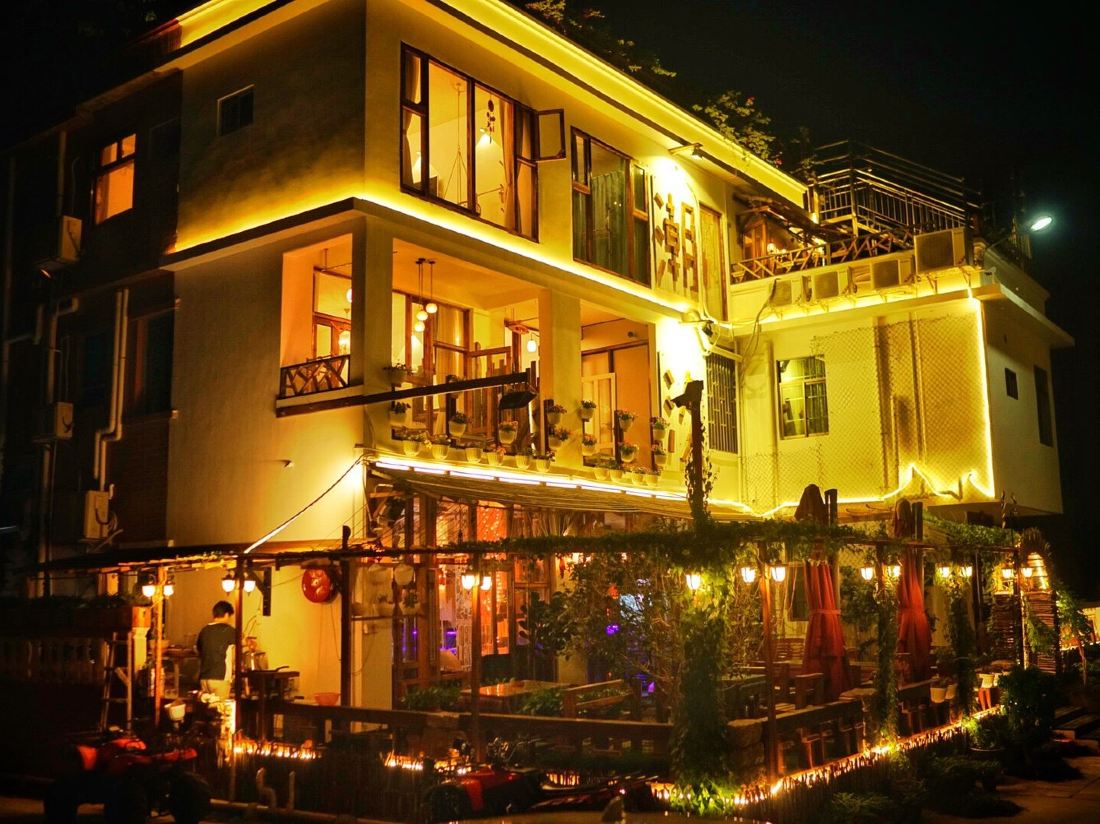Chaoxi Inn — фото 4
