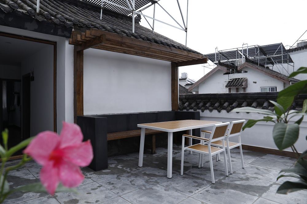 Mantou Inn — фото 3