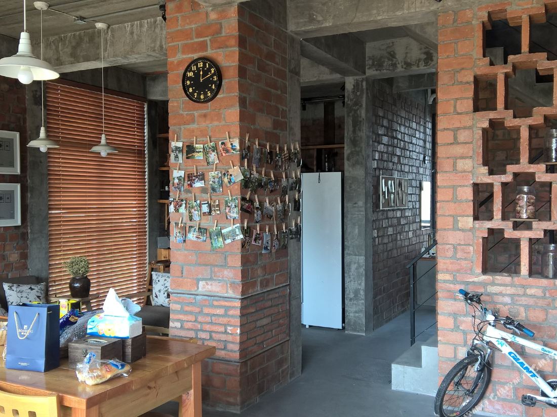 Manxiangju Hostel — фото 2
