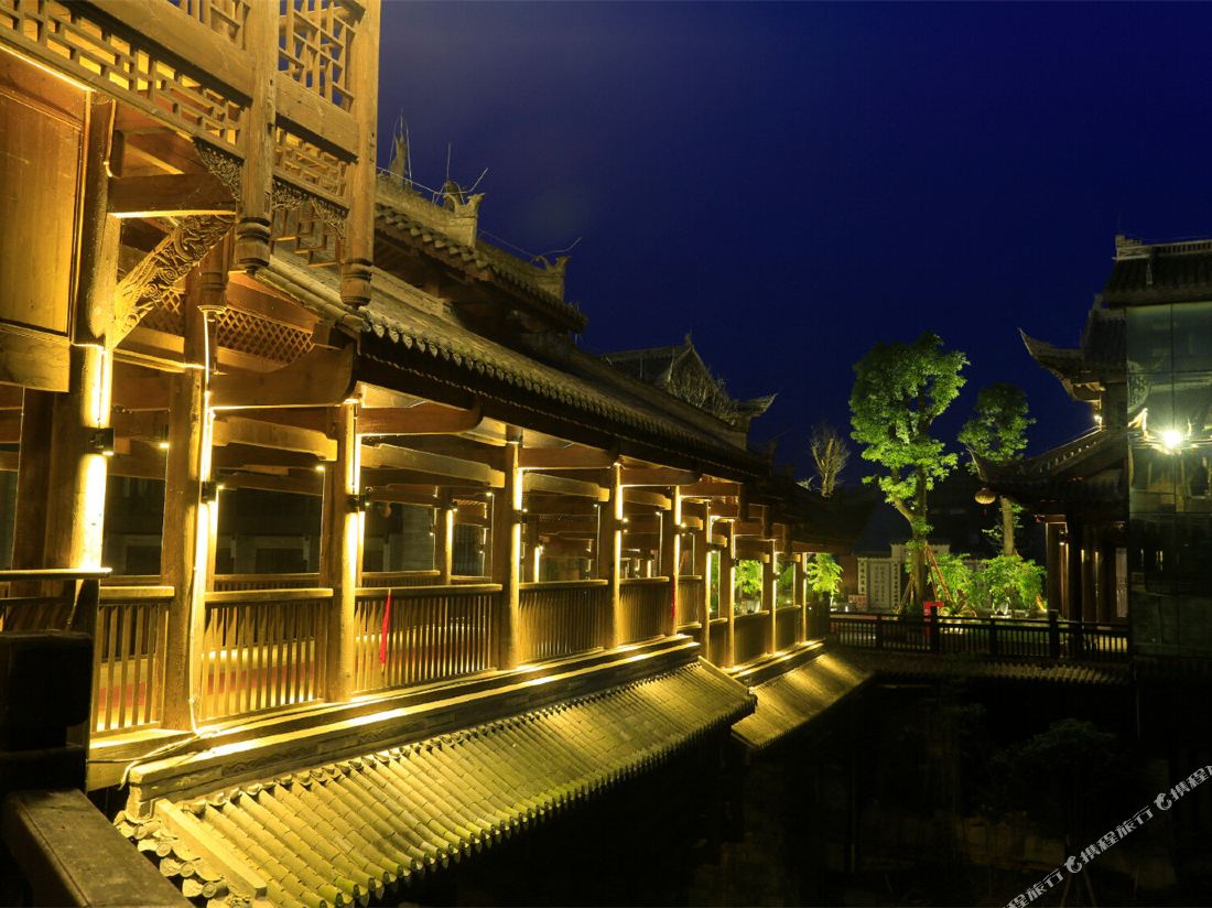 Bamaodao Hotel