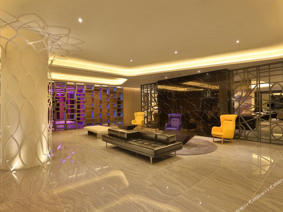 Orange Hotel (Shanghai Hongqiao Airport Cao'an Road)