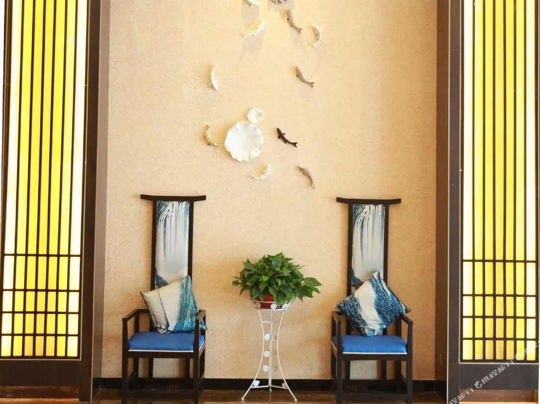 Tujia Hotel — фото 2
