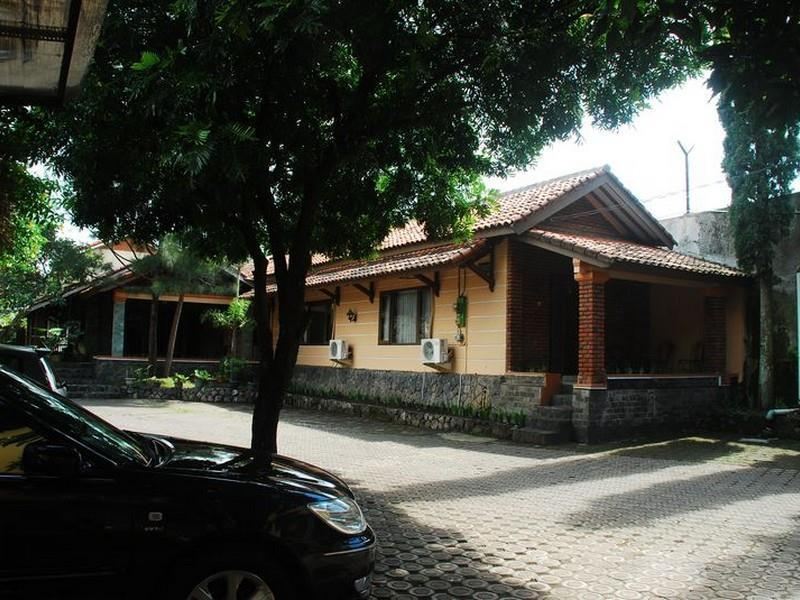 Bukit Alamanda Resort