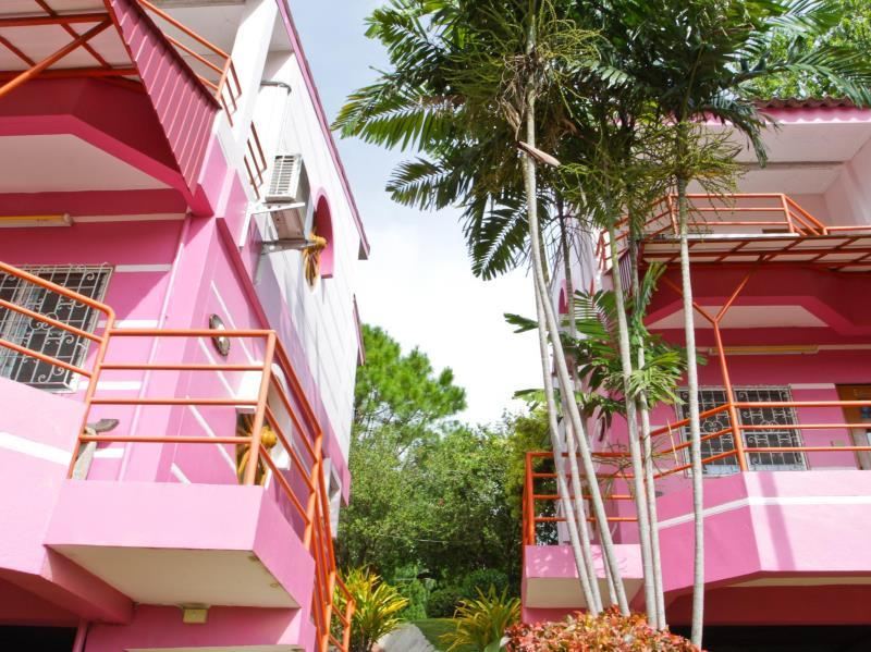 Phucome Resort