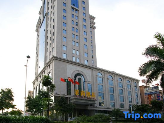 Loiyan Hotel