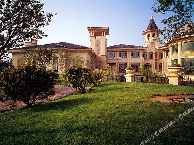Chateau Star River Beijing