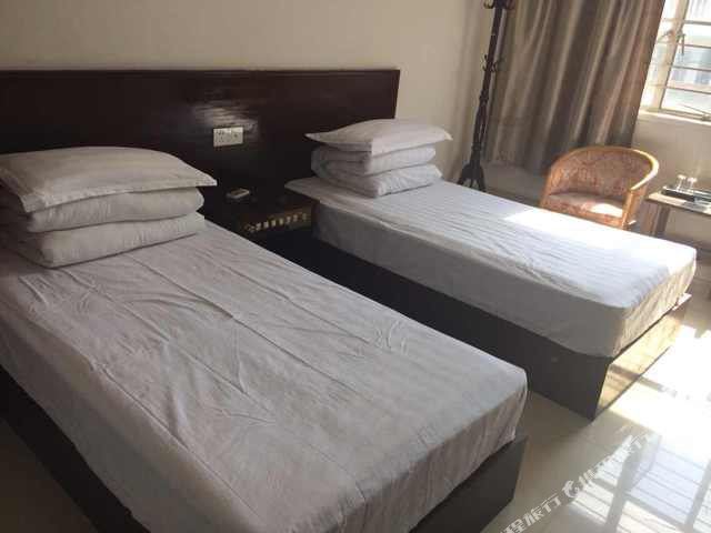 Shanghai Xin Jiajia Hotel