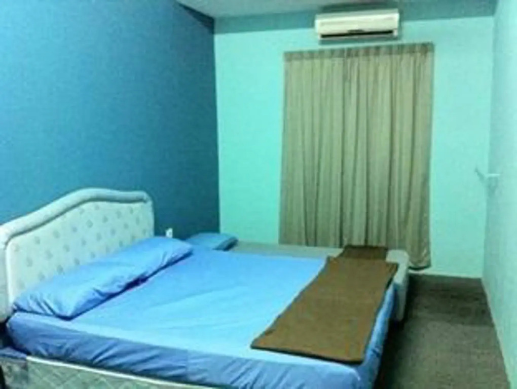 Comfortable Inn Melaka — фото 4