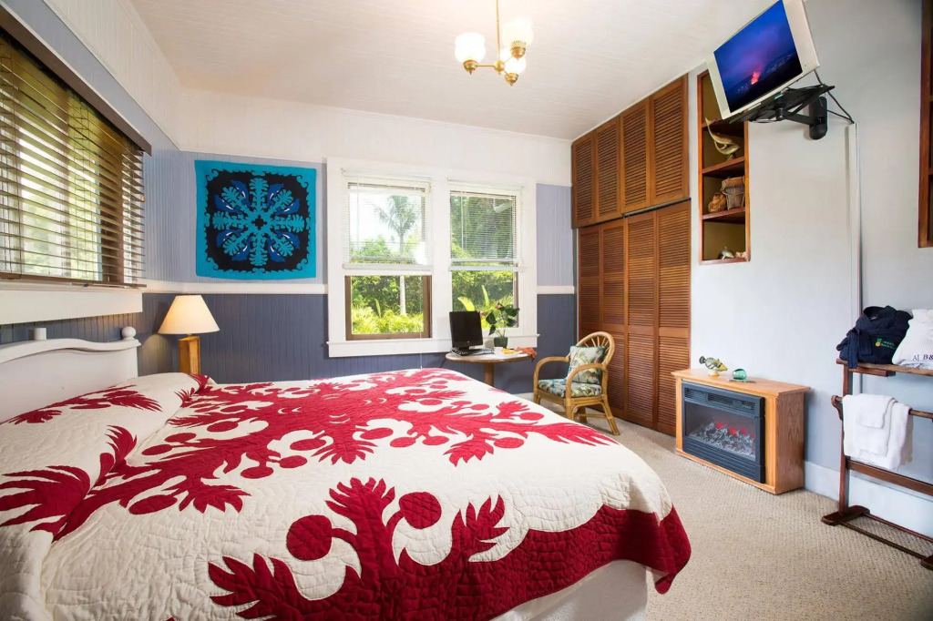 Aloha Junction Bed & Breakfast — фото 4