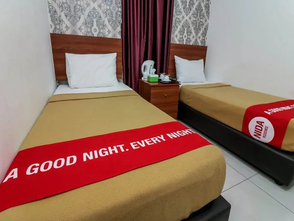 COOP Hotel Putrajaya & Cyberjaya
