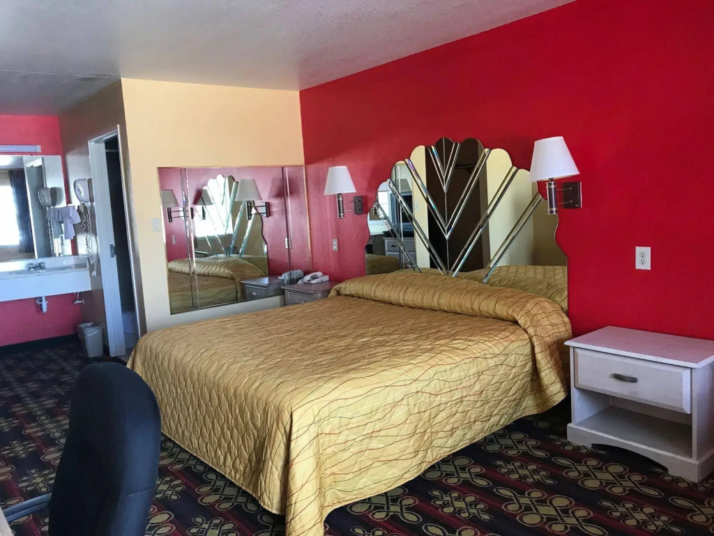 Heights Inn — фото 4