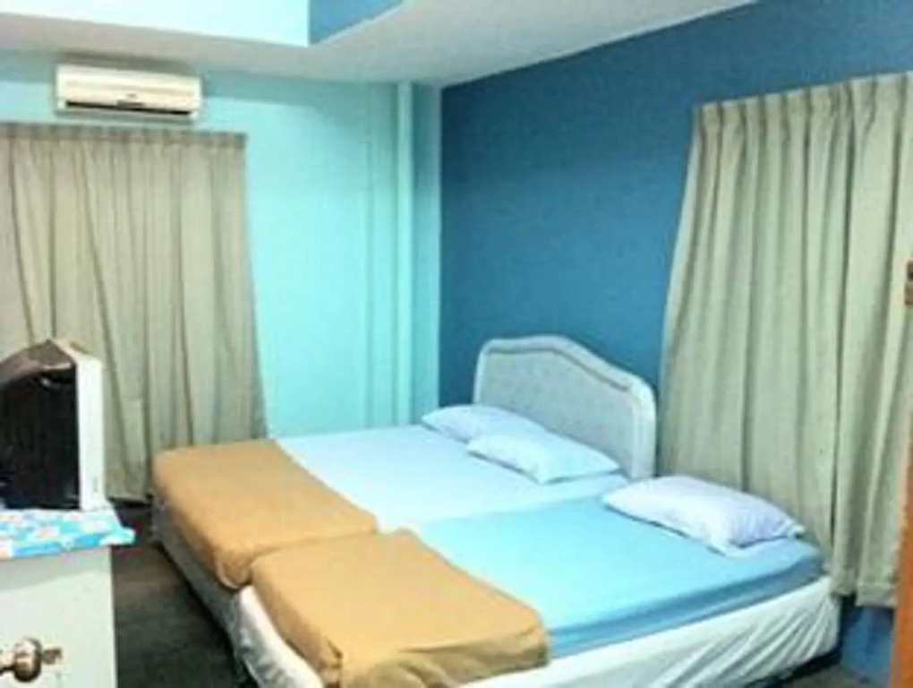 Comfortable Inn Melaka — фото 2