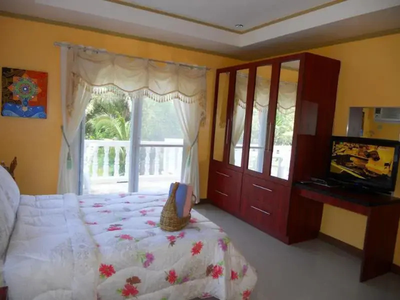 Dive Batanes Lodge — фото 4