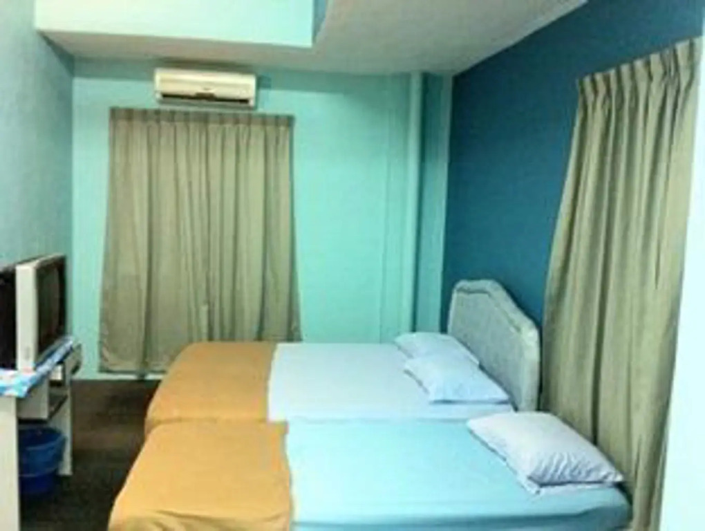 Comfortable Inn Melaka — фото 3