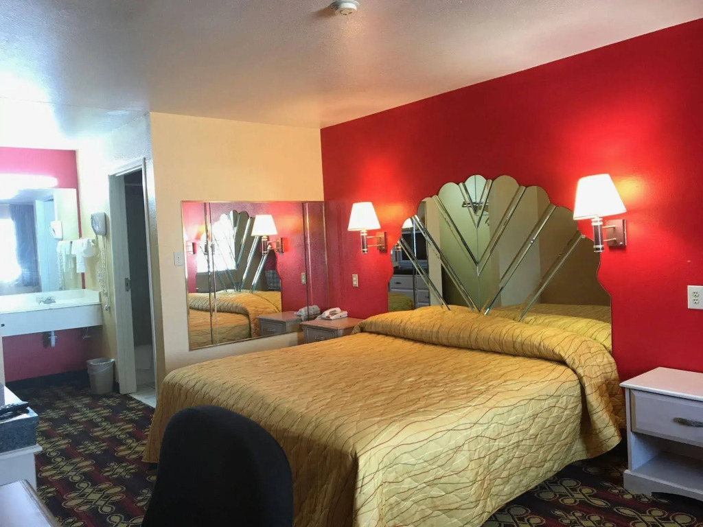 Heights Inn — фото 2