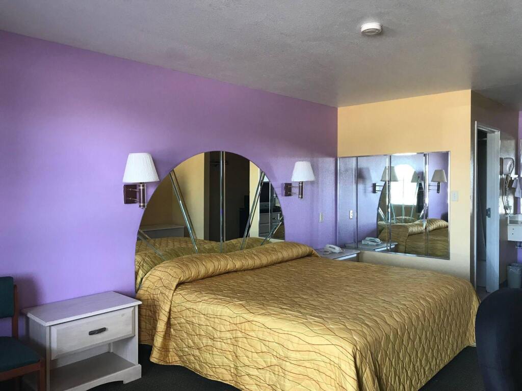 Heights Inn — фото 5