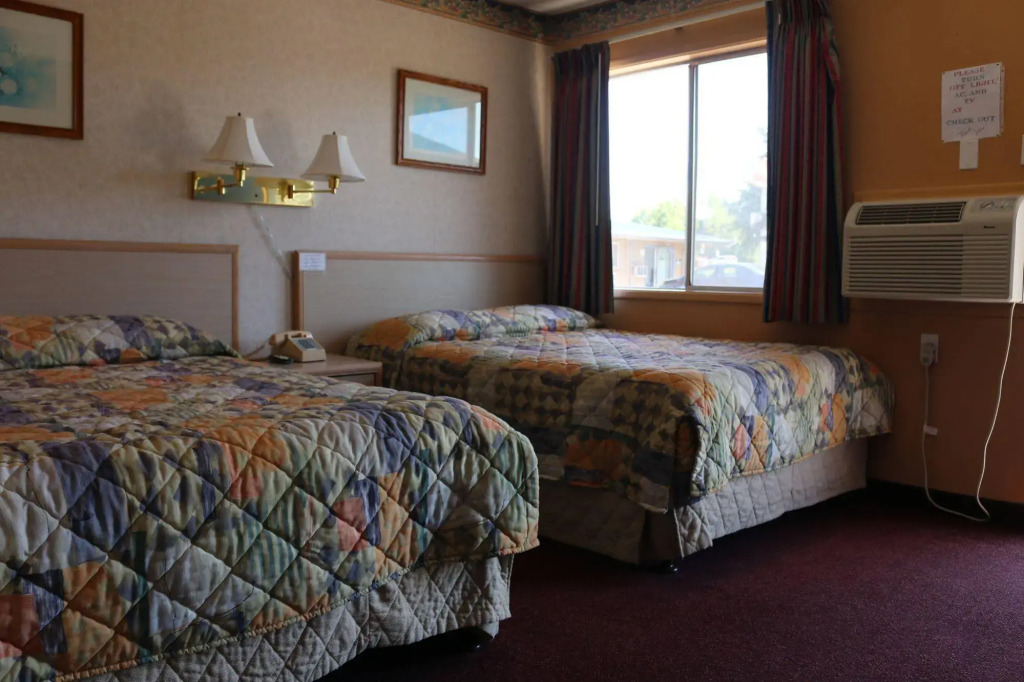Valu Inn — фото 4