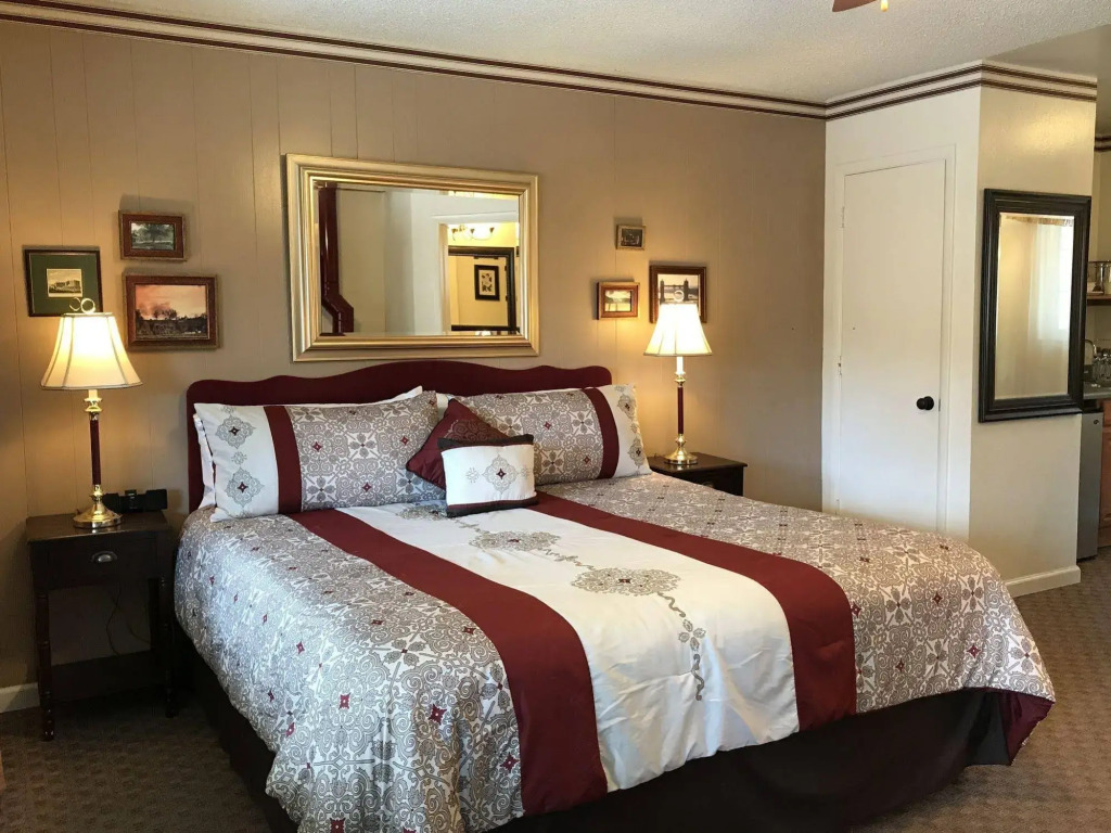 Alpenrose Inn — фото 2