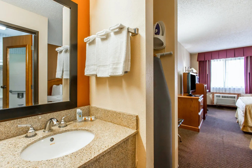 Quality Inn Burlington