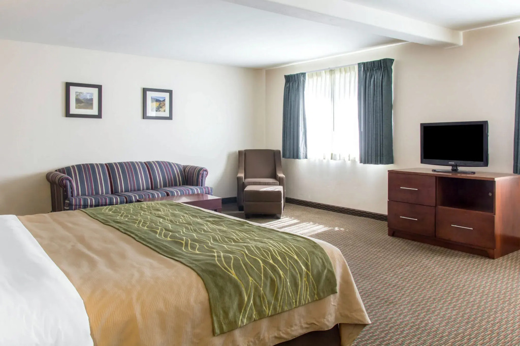 Quality Inn & Suites Vail Valley — фото 4