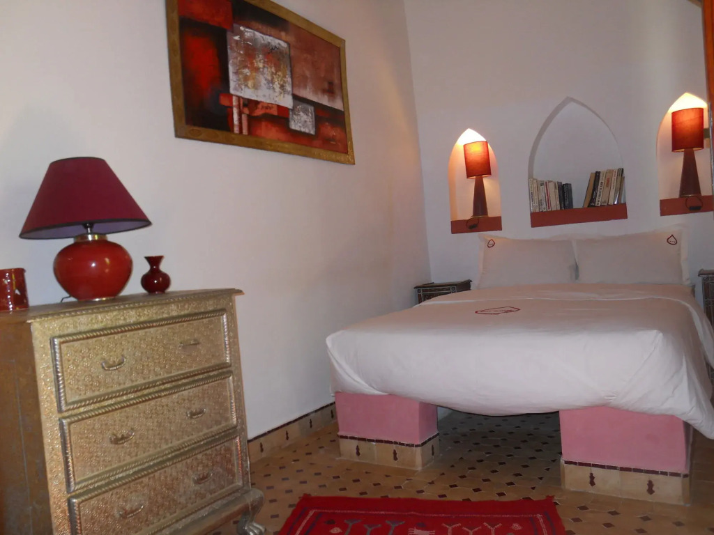 Riad Charcam Adults Only — фото 4