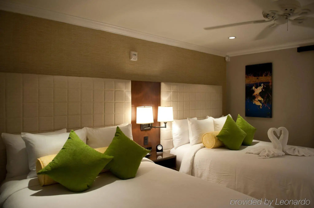 Almond Tree Inn — фото 2