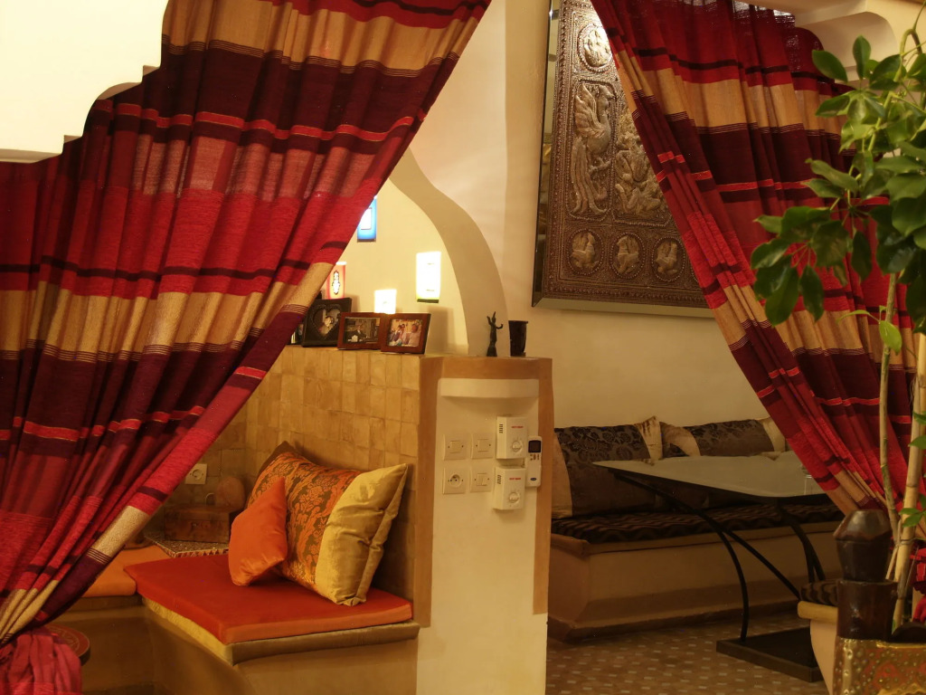 Riad Charcam Adults Only — фото 3