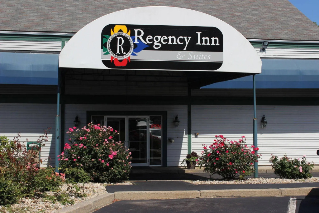 Regency Inn & Suites