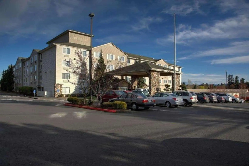 Quality Inn — фото 3