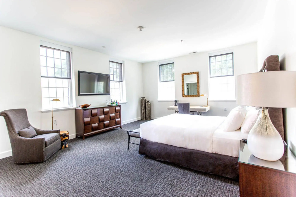 The Delafield Hotel — фото 3