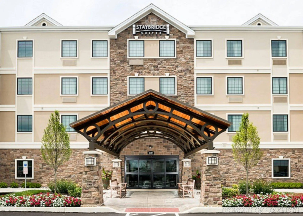 Staybridge Suites Philadelphia Montgomeryville By Ihg