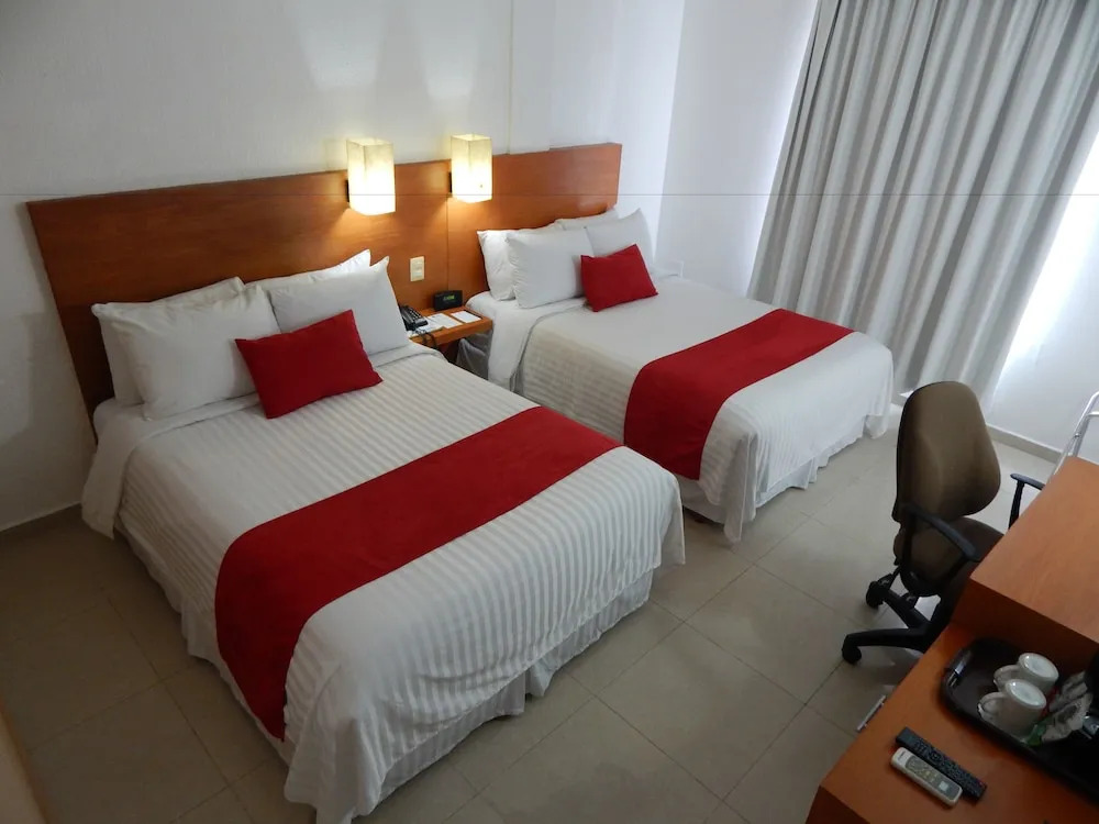 Best Western Minatitlan — фото 4