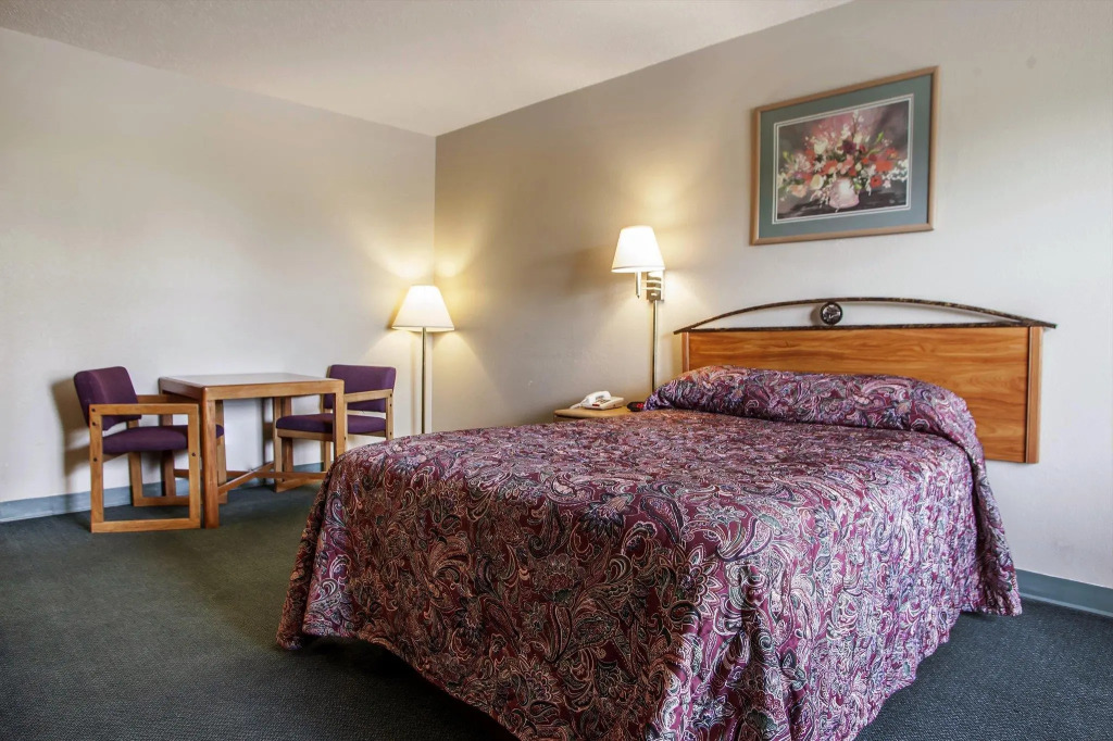 Rodeway Inn Beloit — фото 3