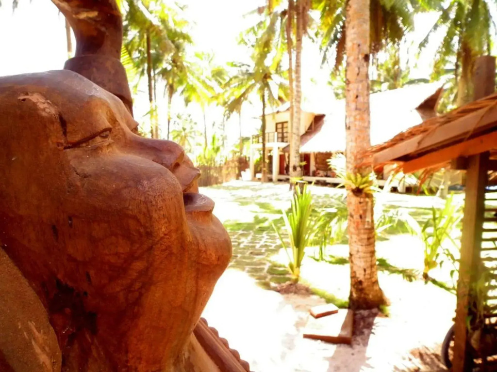 Buddha's Surf Resort — фото 3