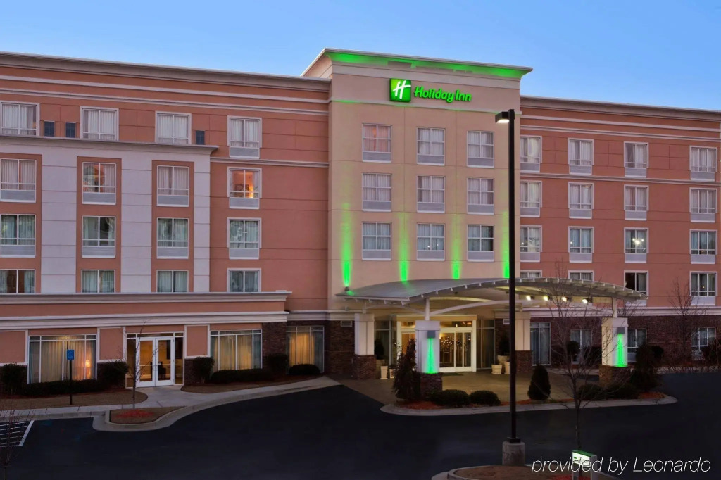 Holiday Inn Augusta West I-20