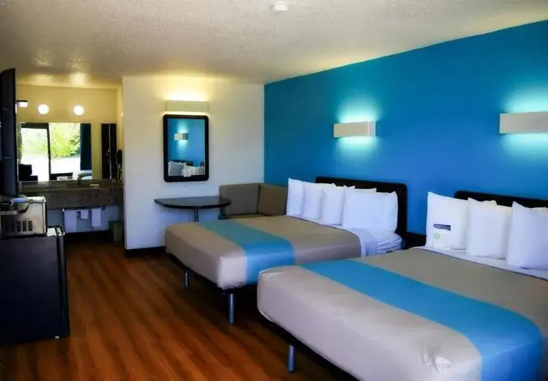 Motel 6 Beeville — фото 2
