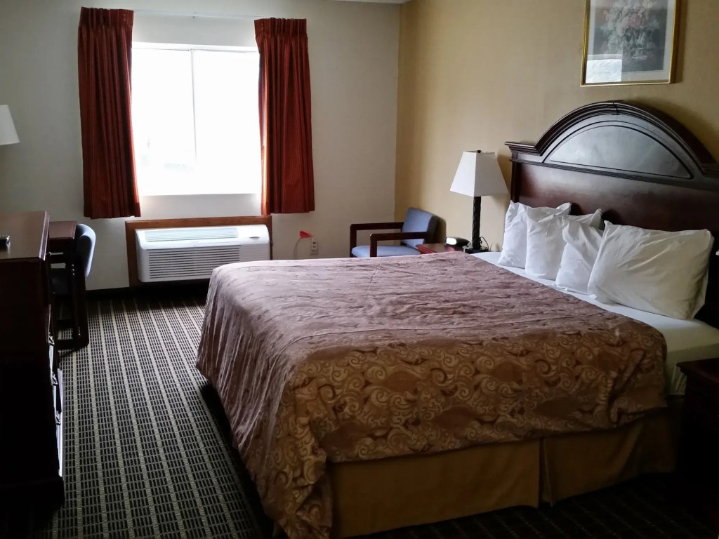 Rodeway Inn — фото 2