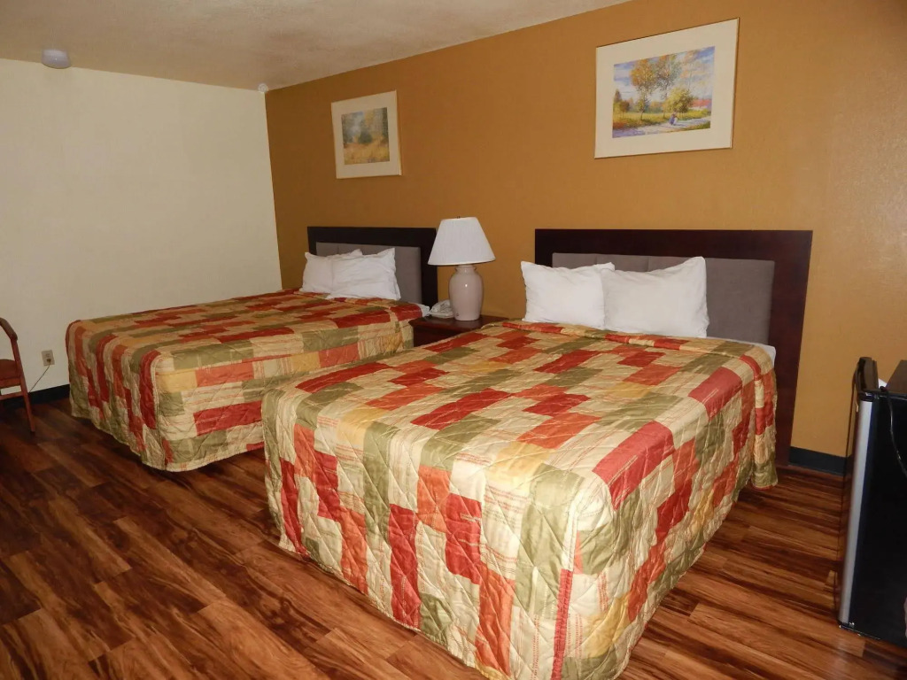 Regency Inn — фото 4