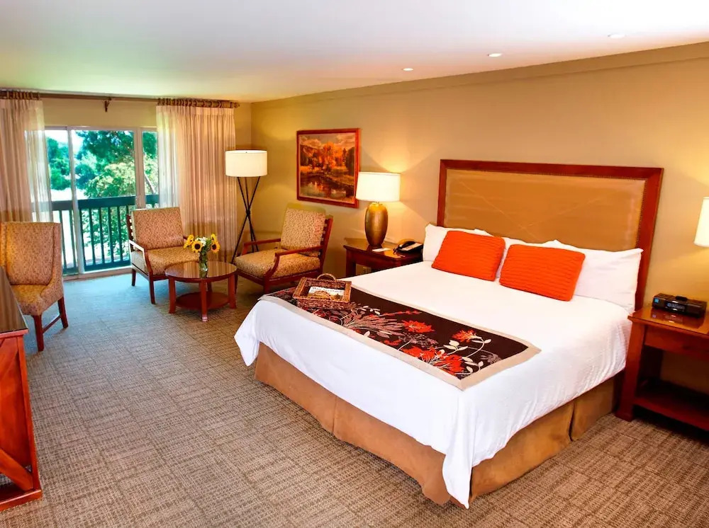 Temecula Creek Inn — фото 4